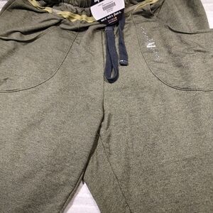 Sugar and Bruno joggers